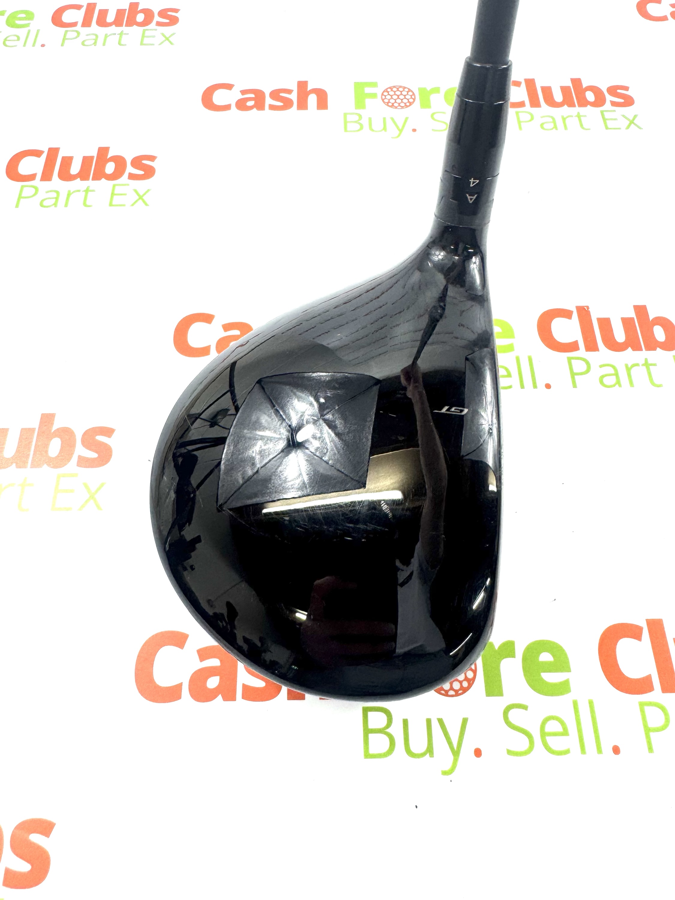 Titleist GT280 DRIVER - Image 3
