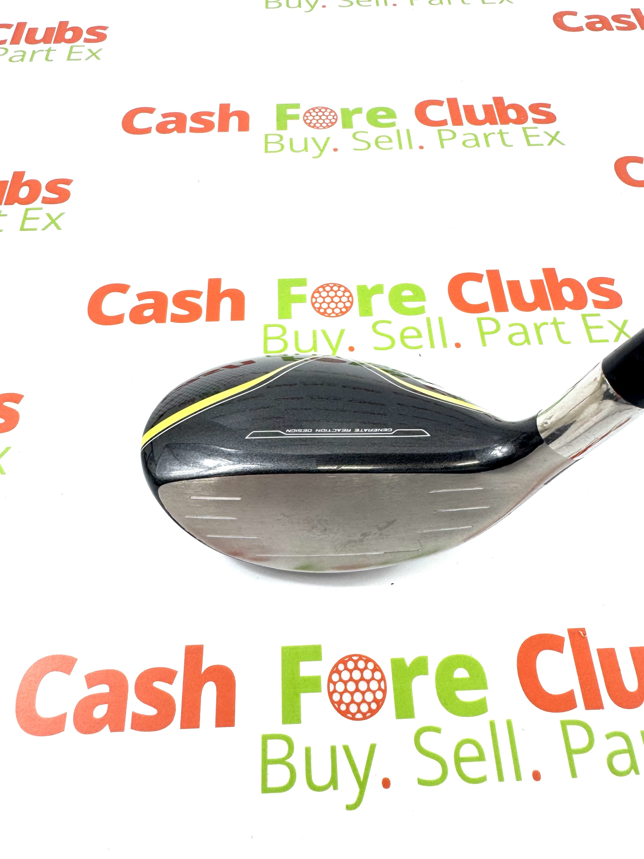 Bridgestone GR Tourstage x-ut 23° hybrid - Image 2