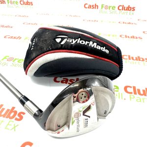 TaylorMade VSTEEL 3 WOOD