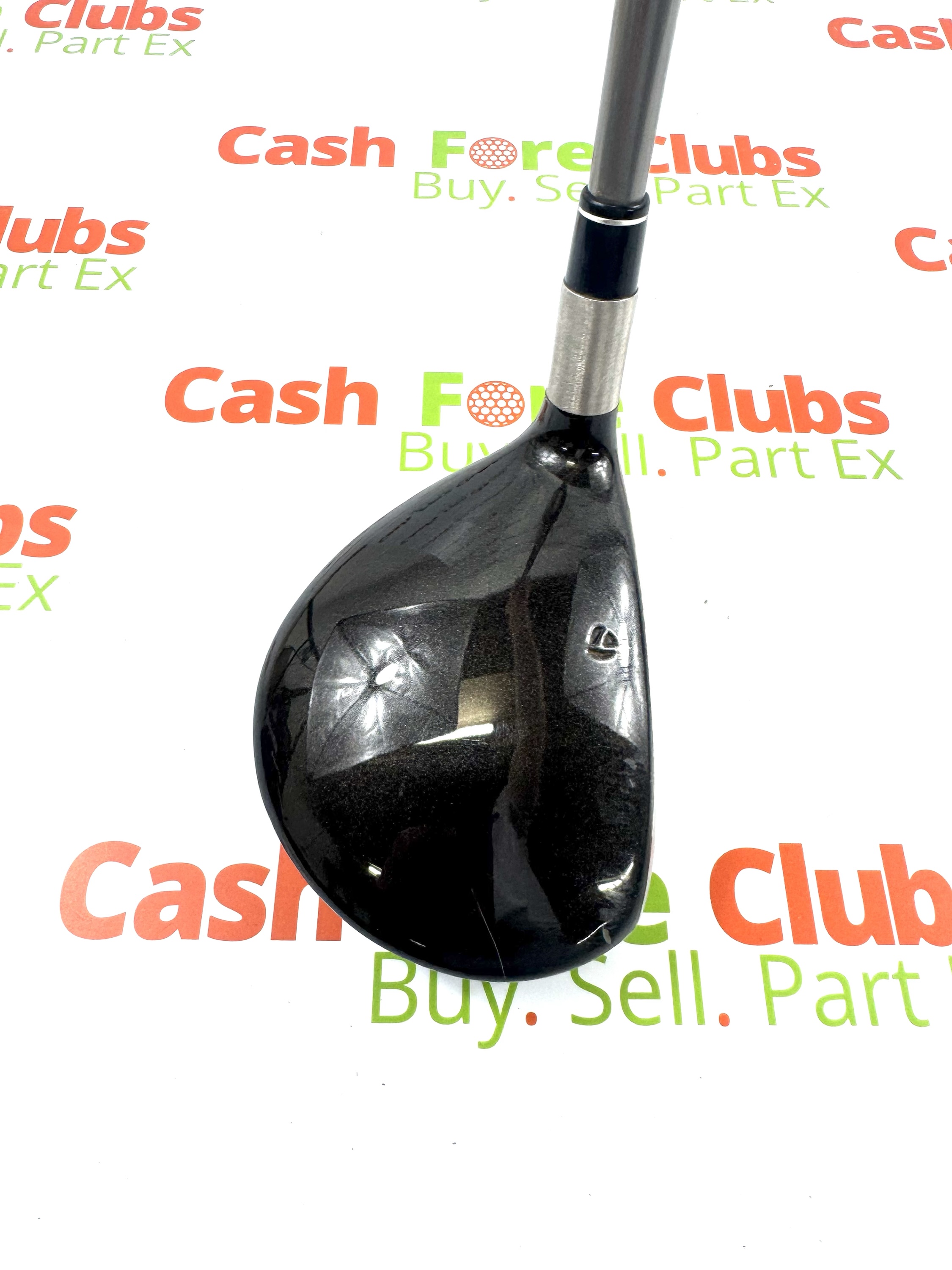 TaylorMade VSTEEL 3 WOOD - Image 3