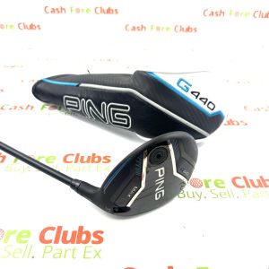 PING G440 3 Wood