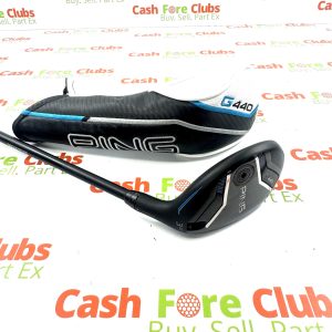 PING G440 3 Hybrid