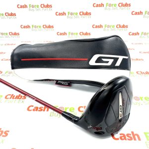 Titleist GT3 DRIVER
