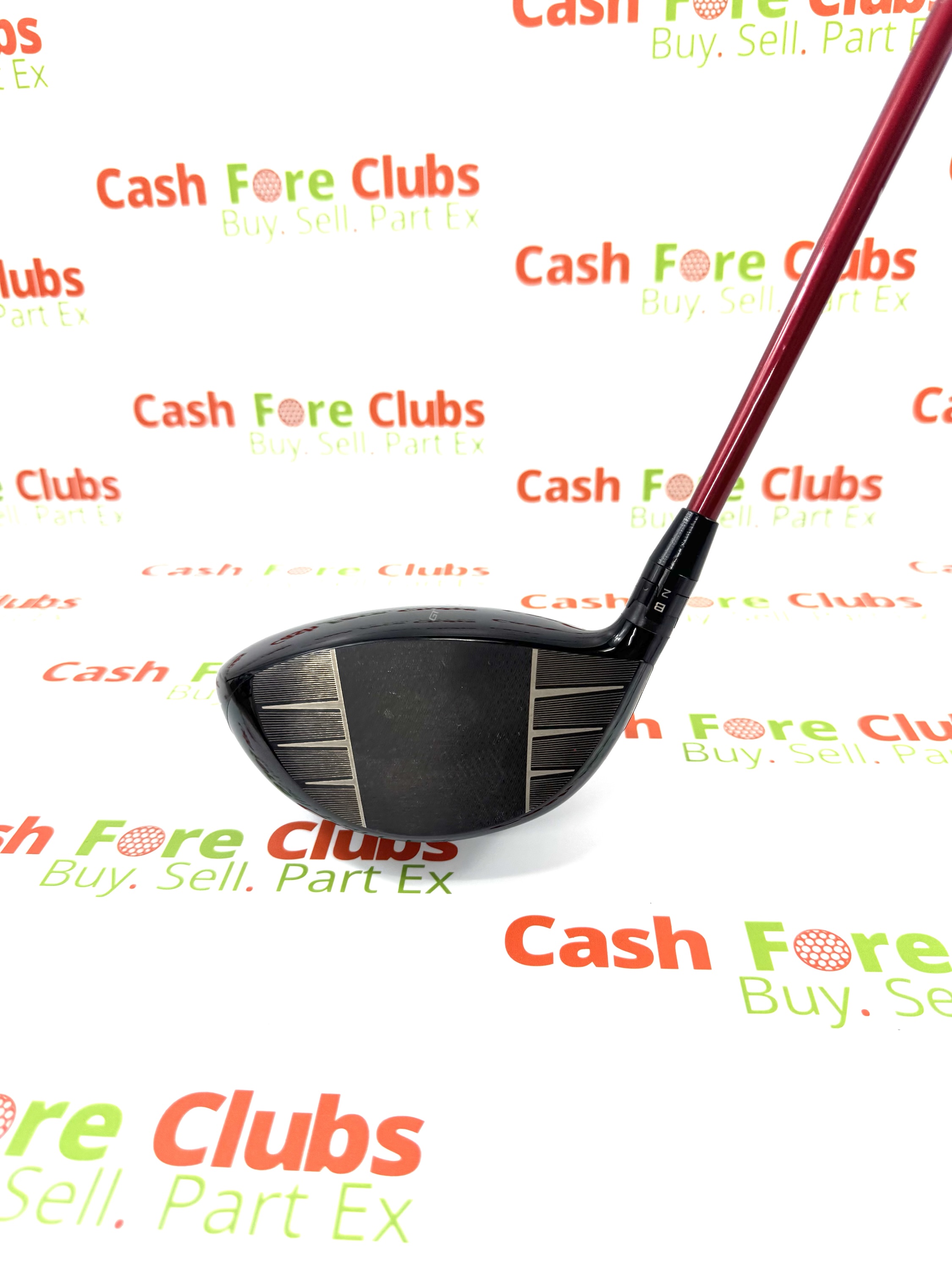 Titleist GT3 DRIVER - Image 3