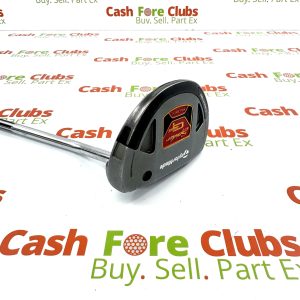 TaylorMade SPIDER GT ROLLBACK PUTTER