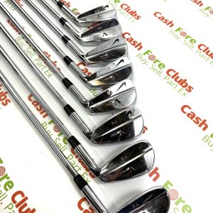 Nike VR PRO IRONS 3-PW