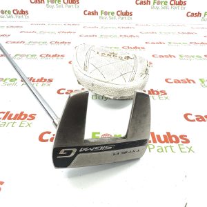 PING SIGMA G TYNE H