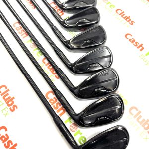 Titleist T200 BLACK 5-PW+48