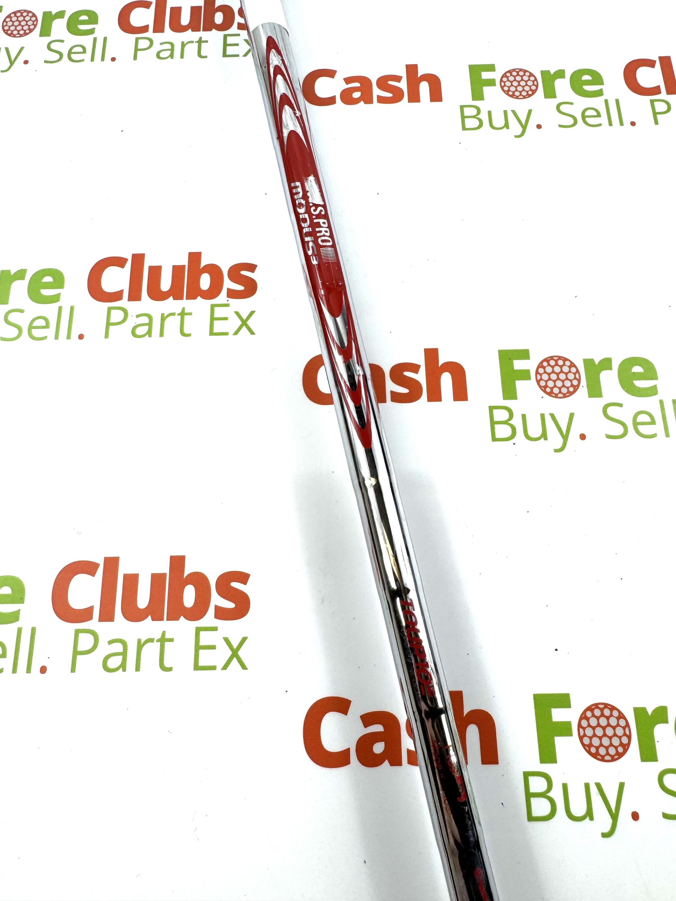 Cobra KING F7 9 IRON - Image 4