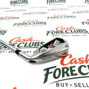 Callaway X HOT 4 IRON