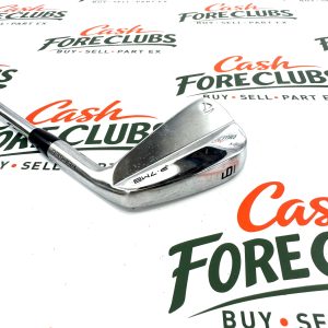 TaylorMade P7MB 2023 6 IRON