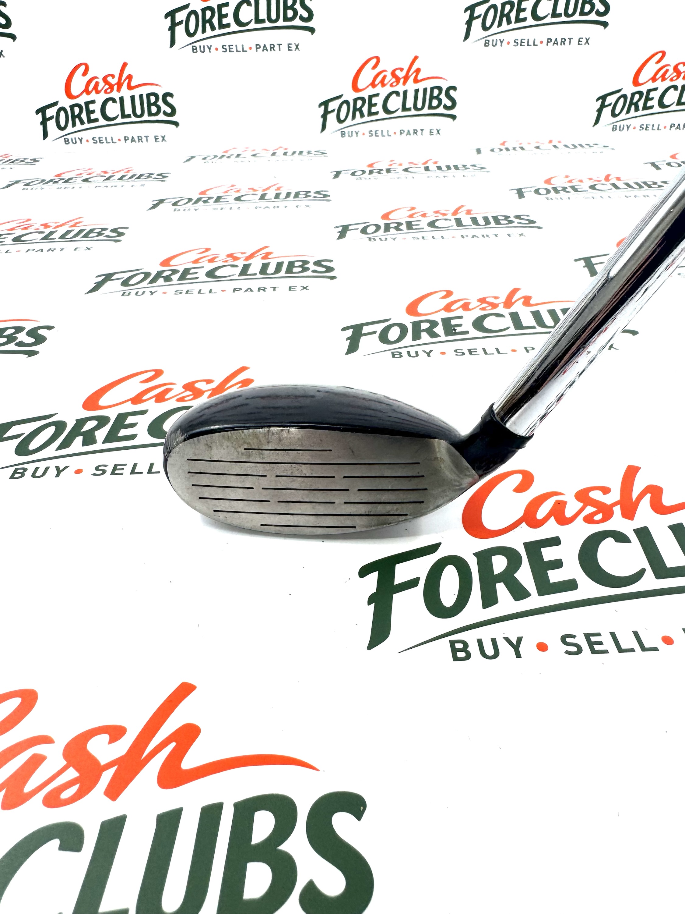 Wilson FATSHAFT 3 HYBRID - Image 3