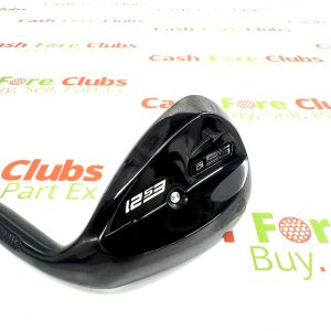 Mizuno ES 21 56/10 WEDGE