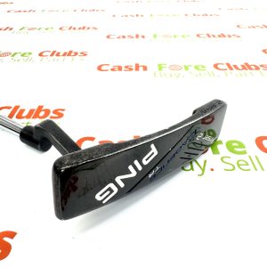 PING CADENCE TR ANSER 2 PUTTER