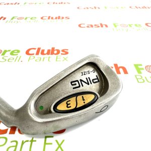 PING I3 6 IRON
