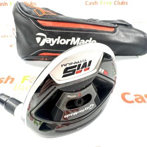 TaylorMade M5 3 WOOD