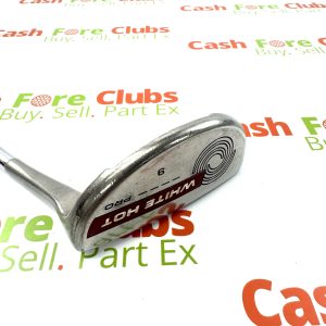 Odyssey WHITE HOT PRO 9 PUTTER