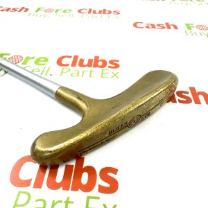 Titleist BULLS EYE PUTTER