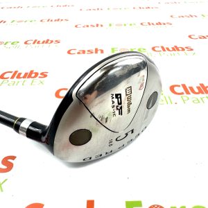Wilson DEEP RED 5 WOOD