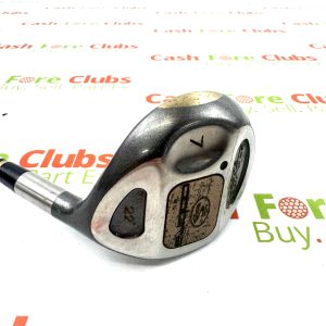 Cobra GRAVITY BACK 7 WOOD