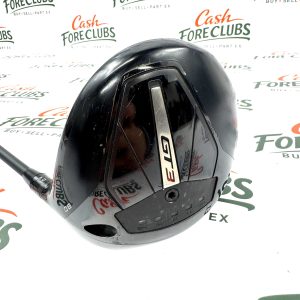 Titleist GT3 8 DEGREE DRIVER