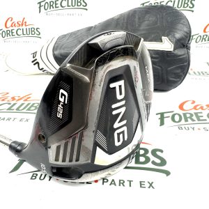 PING G425 MAX 10.5 DEGREE DRIVER