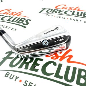 TaylorMade SIM UDI 2 IRON STIFF