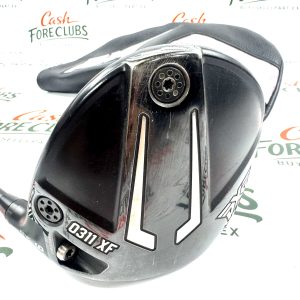 PXG 0311 XF DRIVER REG