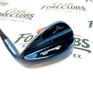 Mizuno T1 MIZUNO PRO 60 DEGREE WEDGE