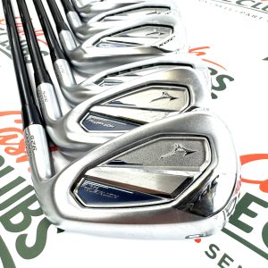 Mizuno JPX 925 HOT METAL 5-PW