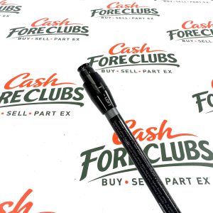 Callaway DENALI 60G 5.5 CALLAWAY TIP 4 HY
