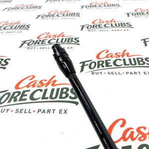 Callaway VANQUISH 4 R2 CALLAWAY TIP 3 WOOD