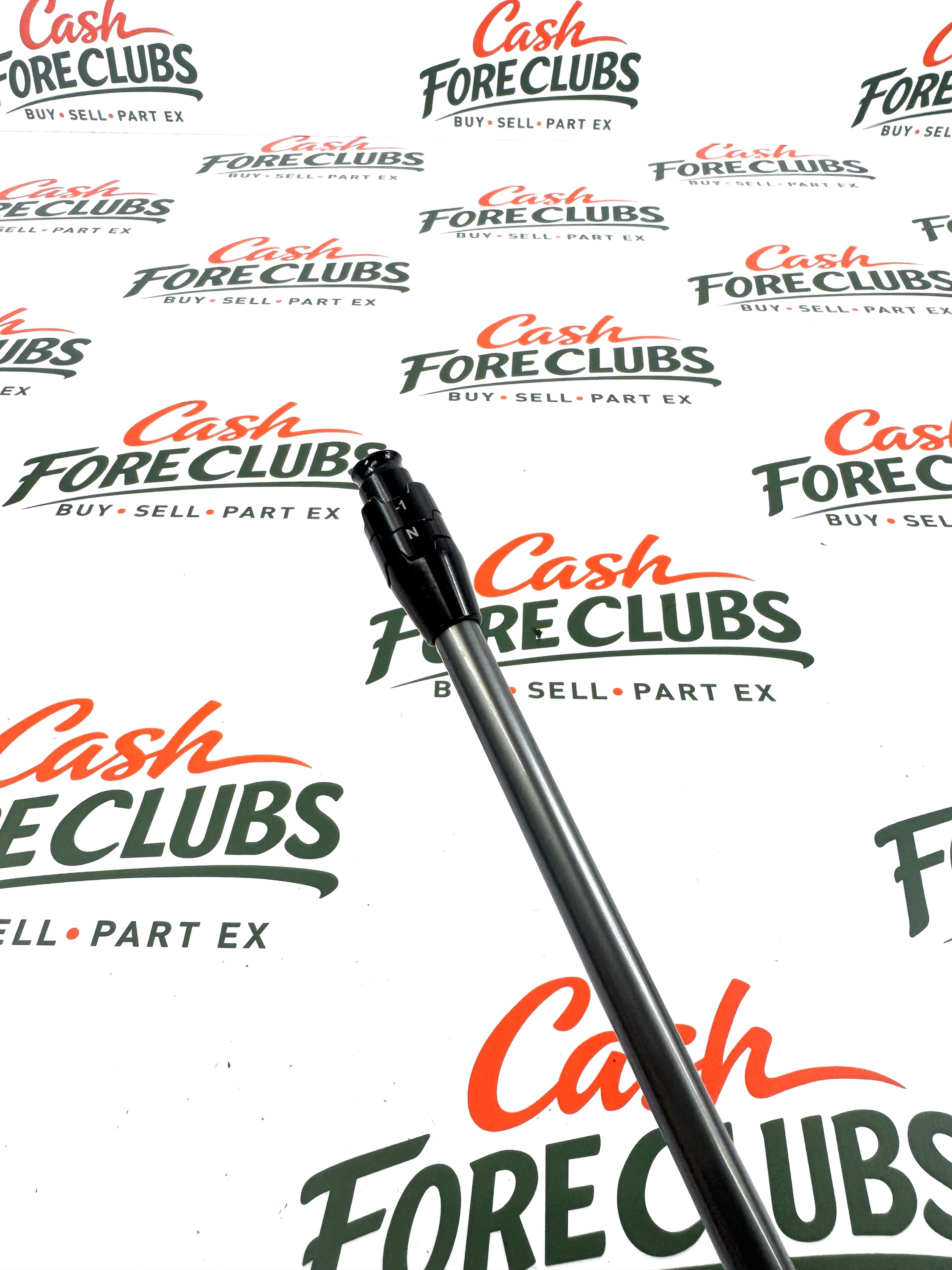 Callaway HZRDUS CALLAWAY TIP