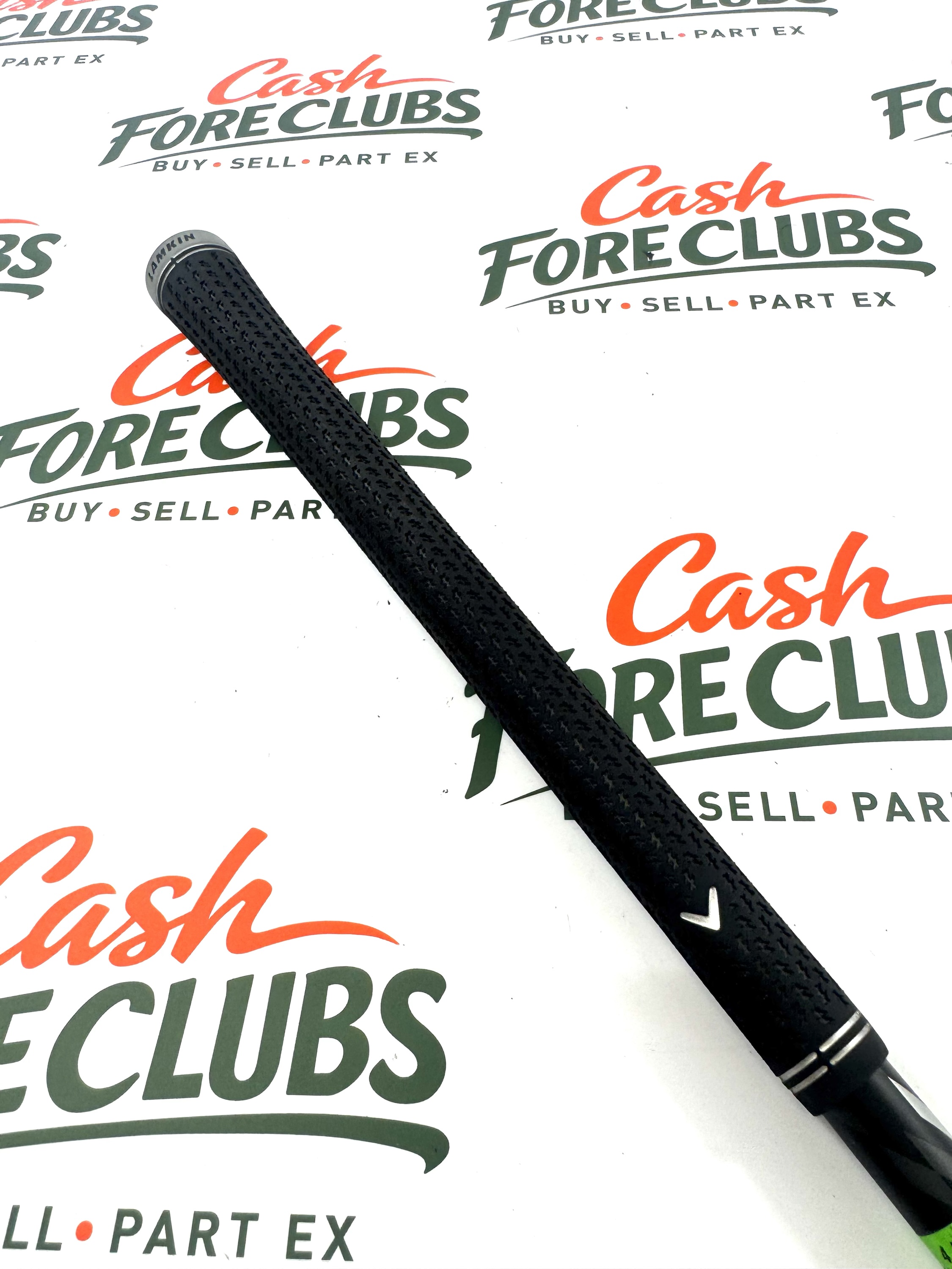 Callaway CYPHER SEVENTY 6.0 CALLAWAY TIP 4HY - Image 3