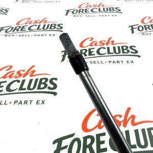 HZRDUS PROJECT X NEW TIP NEEDED