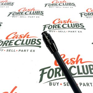 Callaway CYPHER FIFTY 5.0 CALLAWAY TIP 4 HY