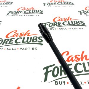 Callaway VANQUISH 5 R2 CALLAWAY TIP FAIRWAY
