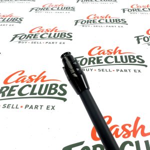 Callaway CYPHER SEVENTY 6.0 CALLAWAY TIP 4HY