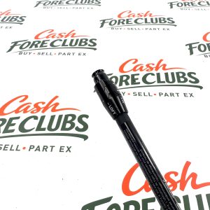 Callaway VANQUISH 5 R2 CALLAWAY TIP 4 HY