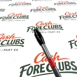 Callaway HZRDUS CALLAWAY TIP  3 HYBRID