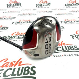 Callaway 460 10.5 DEGREE DRIVER
