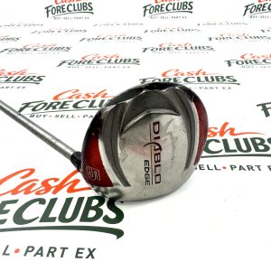 Callaway DIABLO 5 WOOD