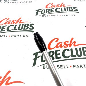 Callaway ALDILA ASCENT 50 A FLEX CALLAWAY TIP