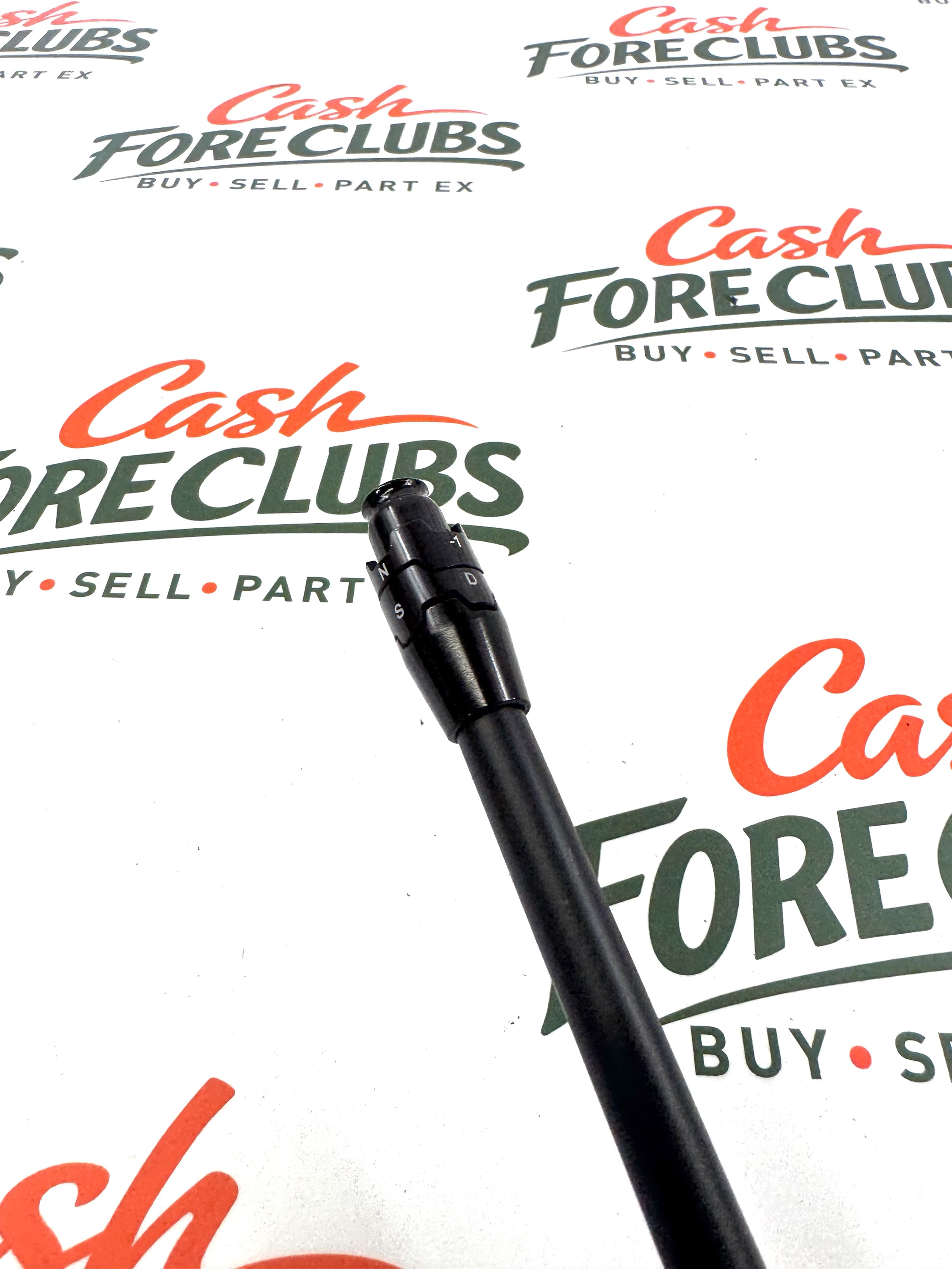 Callaway CYPHER FIFTY 5.0 CALLAWAY TIP