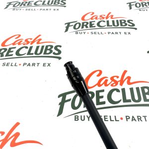 Callaway TENSEI AV SERIES 65 FLEX-R CALLAWAY TIP