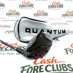 Callaway QUANTUM 5 WOOD