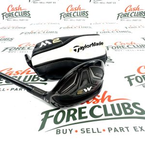TaylorMade M2 3 HYBRID