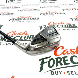 TaylorMade M5 PW