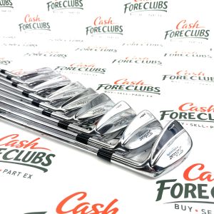 Titleist 620 MB 3-PW