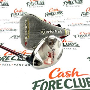 TaylorMade R9 5 WOOD TI